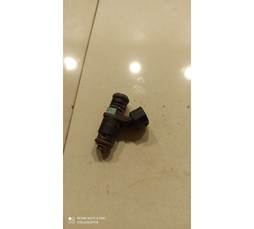 Топливная форсунка