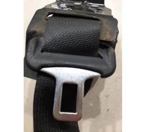 Ремень безопасности (задний левый)