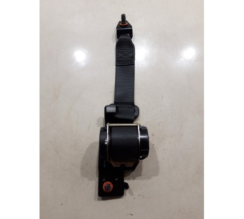 Ремень безопасности (задний левый)