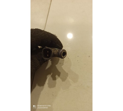 Топливная форсунка