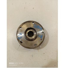 Ступица передняя