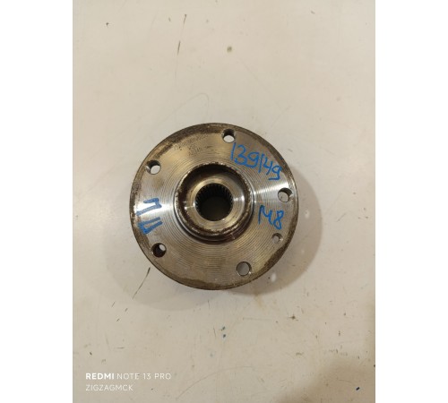 Ступица передняя