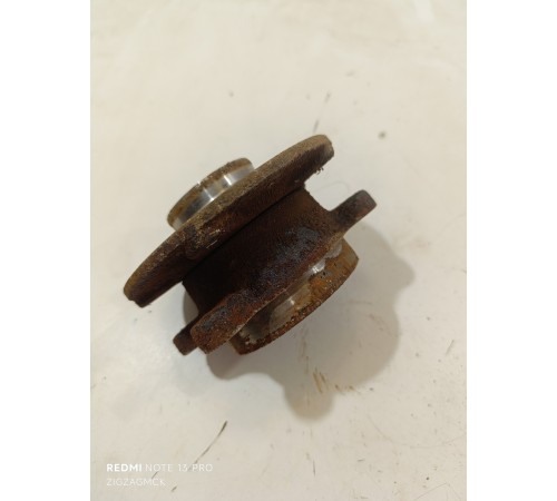 Ступица передняя