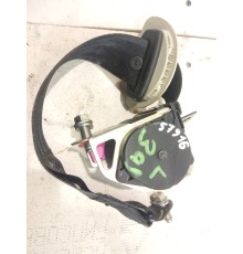 Ремень безопасности задний левый