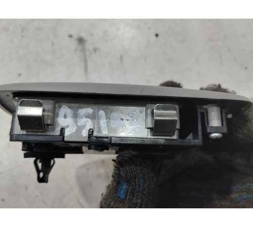 Плафон внутреннего освещения(задний)