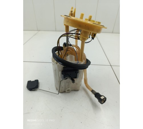 Топливный насос