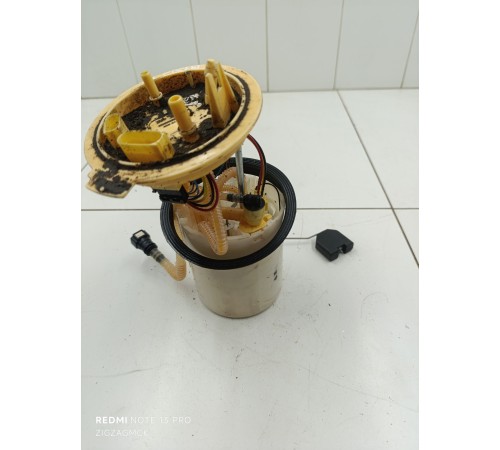 Топливный насос