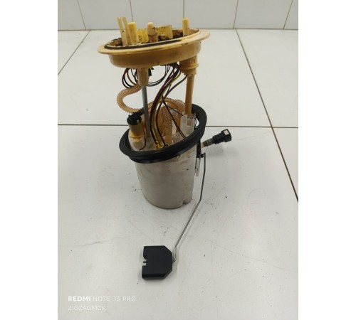 Топливный насос