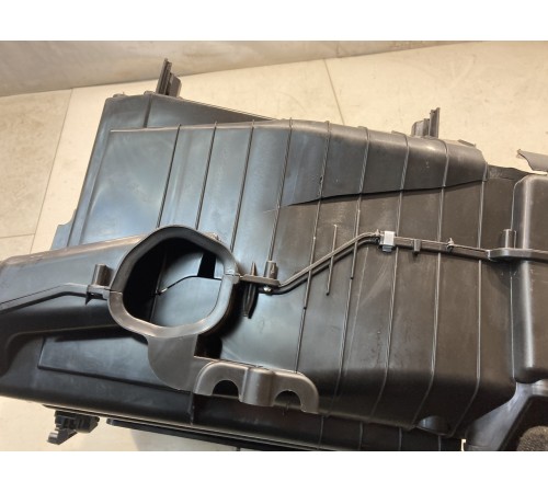 Корпус отопителя