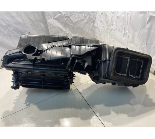 Корпус отопителя