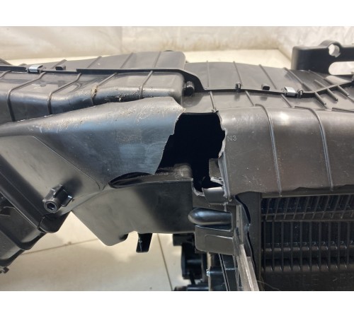 Корпус отопителя