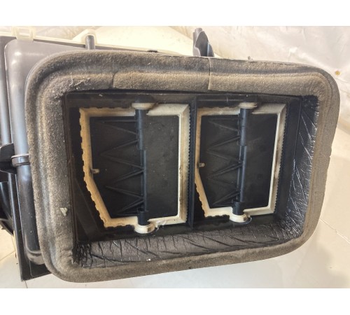 Корпус отопителя