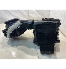 Корпус отопителя