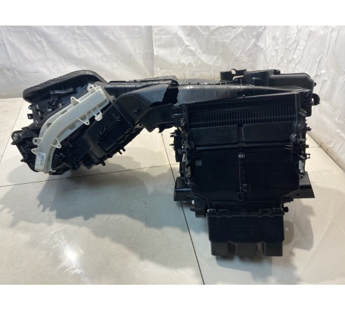 Корпус отопителя