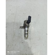 Электромагнитный клапан