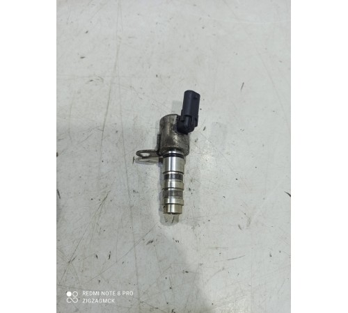 Электромагнитный клапан