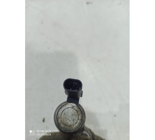 Электромагнитный клапан