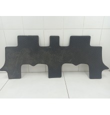 Коврик салона