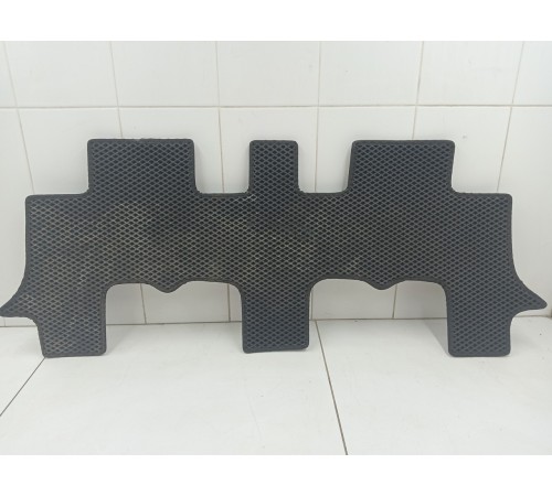 Коврик салона