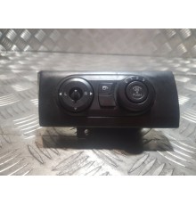 Блок управления светом