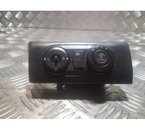 Блок управления светом