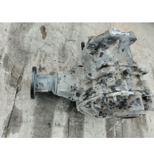 Раздаточная коробка передняя