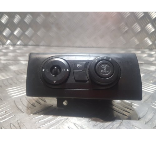 Блок управления светом