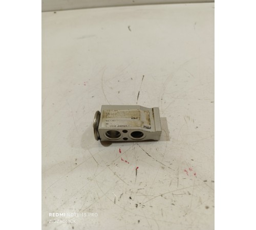 Клапан кондиционера