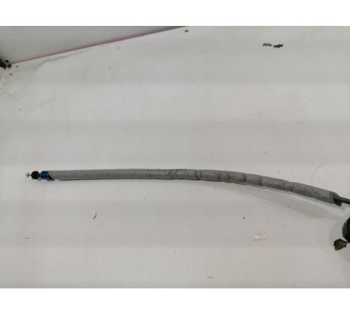 Замок двери передний левый