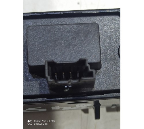 Блок управления светом