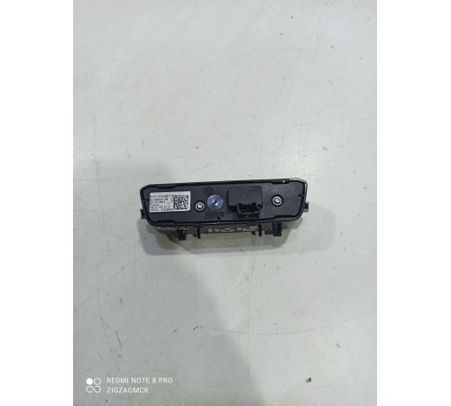 Блок управления светом