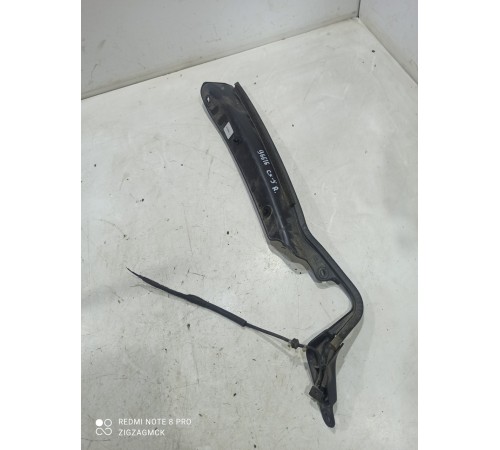 Датчик положения крышки багажника (задний правый)