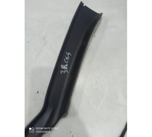 Датчик положения крышки багажника (задний правый)