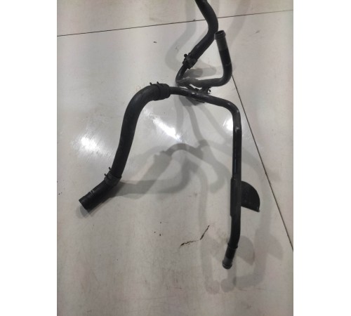 Трубки системы охлаждения