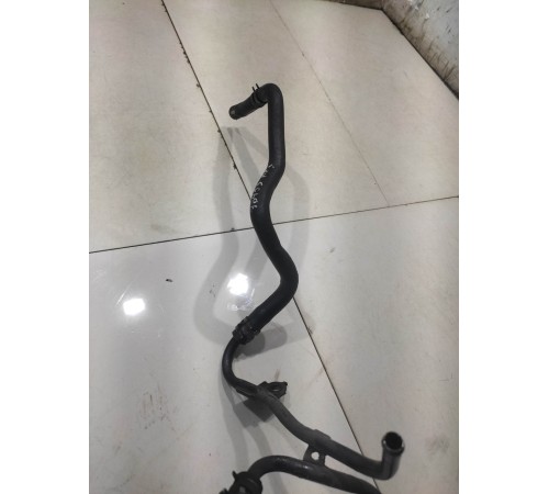 Трубки системы охлаждения