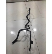 Трубки системы охлаждения