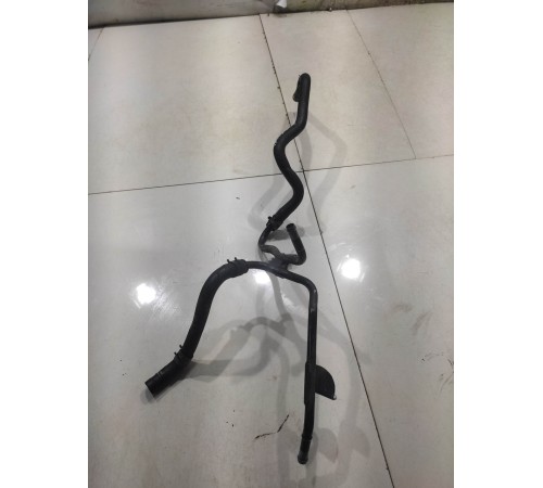 Трубки системы охлаждения