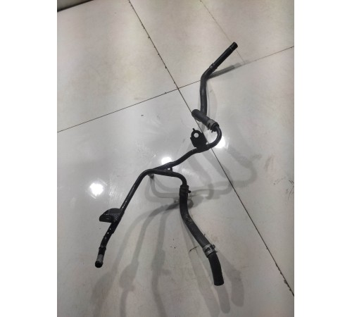 Трубки системы охлаждения