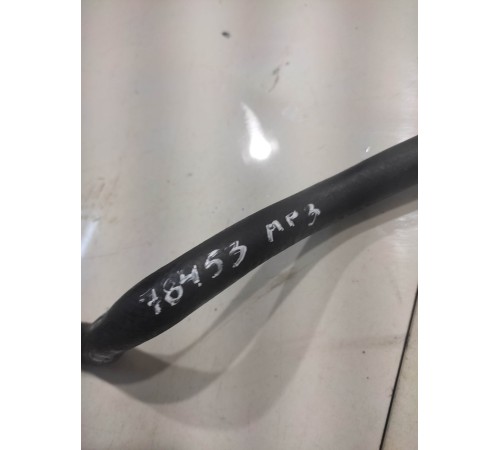 Трубки системы охлаждения