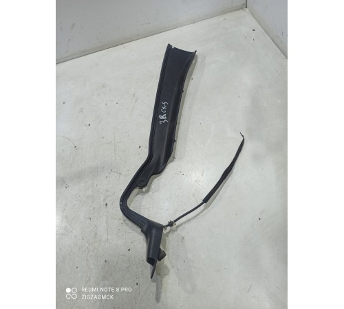 Датчик положения крышки багажника (задний правый)