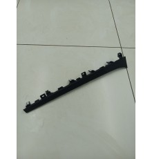 Накладка торпедо правая