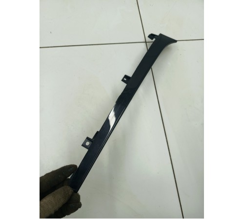 Накладка торпедо правая