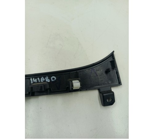 Накладка торпедо правая