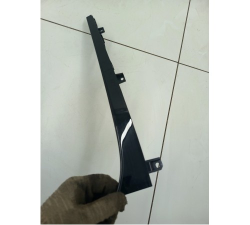 Накладка торпедо правая