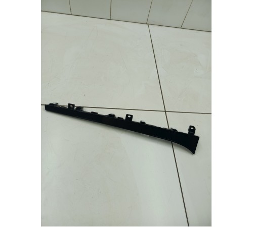 Накладка торпедо правая