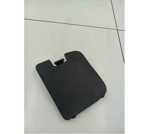 Заглушка обшивки