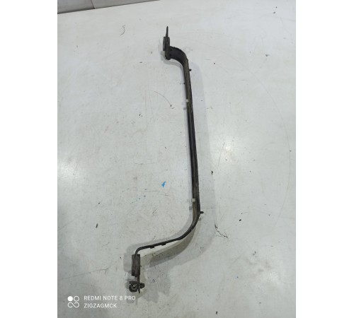 Кронштейн топливного бака