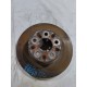 Тормозной диск задний правый
