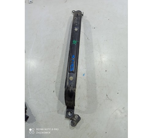 Кронштейн топливного бака