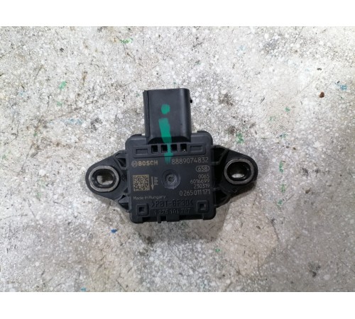 Датчик удара